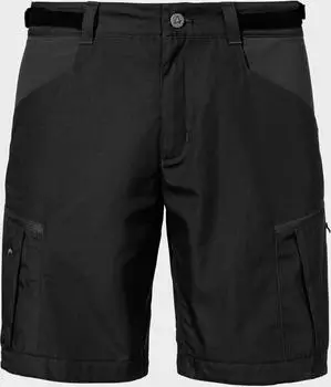 Schöffel Shorts Style Maghera MEN (20-24206) black