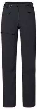 VAUDE Croz III Softshellhose Damen (48583) schwarz