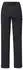 VAUDE Croz III Softshellhose Damen (48583) schwarz