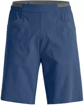 Ortovox Trace Shorts M (66275) blue nunatak