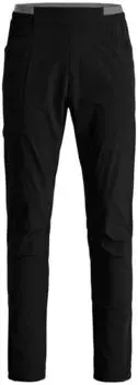 Ortovox Trace Pants M black raven