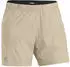Maier Sports Fort Shorts W (3006076) brown rice