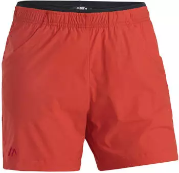 Maier Sports Fort Shorts W (3006076) lollipop