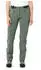 VAUDE Croz III Softshellhose Damen (48583) agave