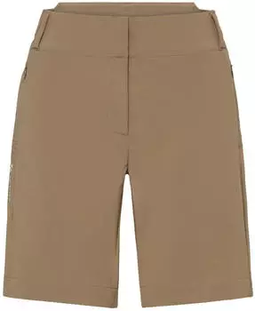 VAUDE Skomer Bermuda-Shorts Damen oat
