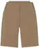 VAUDE Skomer Bermuda-Shorts Damen oat