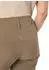 VAUDE Skomer Bermuda-Shorts Damen oat