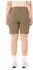 VAUDE Skomer Bermuda-Shorts Damen oat