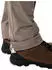 VAUDE Farley Stretch III Outdoor-Hose Damen (42621) coconut Short