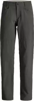 Ortovox Affinity Plus Pant W dark wild herbs