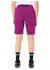 VAUDE Badile II leichte Softshell Shorts Damen (48580) pink orchid