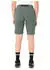 VAUDE Badile II leichte Softshell Shorts Damen (48580) agave