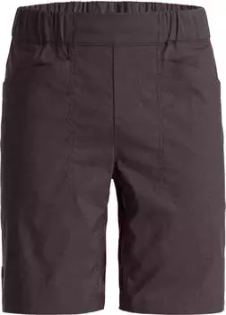 Ortovox Affinity Shorts M dark chestnut