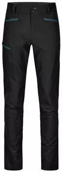 Ortovox Pelmo Trekking M Pants (62258) black raven 2 Regular