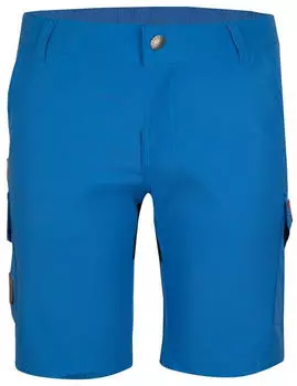 Trollkids Kids Hammerfest Shorts (162) medium blue