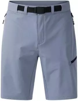 Dare2b Tuned In Pro II Shorts (DMJ626) blau
