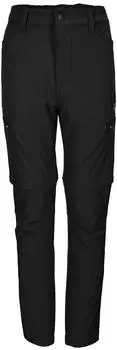 Killtec KOS 107 BYS PNTS Zip-off-Hose (4410000) schwarz