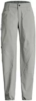 Ortovox Trad Light Pants W green sage
