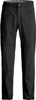 Ortovox Trad Light Pants M black raven