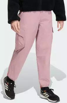 Adidas Terrex Kids Xploric CLIMA365 Kids Cargohose Magic Mauve (KG7702)