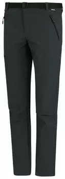 Regatta Xert Stretch Zip-off Hose Regular ash
