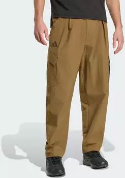 Adidas Terrex Xploric CLIMA365 Cargohose Brown Oxide (KE4999)