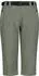 CMP Woman Stretch Bermuda (3T51246) avocado