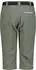 CMP Woman Stretch Bermuda (3T51246) avocado