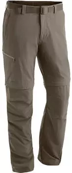 Maier Sports Tajo 2 Hose Herren (3000006) teak