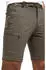 Maier Sports Tajo 2 Hose Herren (3000006) teak
