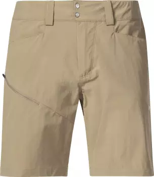 Bergans Rabot Light Softshell Shorts Herren (3211) warm sand