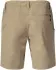 Bergans Rabot Light Softshell Shorts Herren (3211) warm sand
