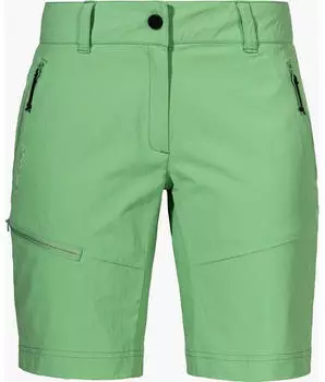 Schöffel Shorts Toblach2 Women (12408) sprint crisp