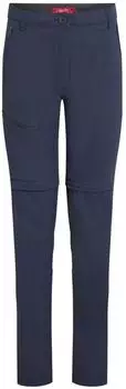 Craghoppers NosiLife Zip-off Tropenhose blue navy