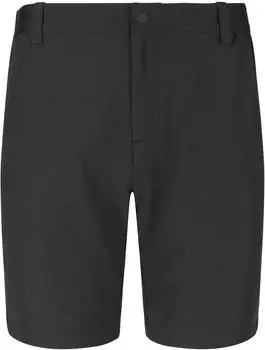 Whistler Barrie Shorts schwarz