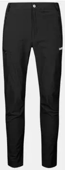 Halti Pallas Cool M Stretch Zip-Off Pants (064-0898) schwarz