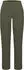 Mammut Women's Hiking V Zip Off Pants Regular (1022-02550)