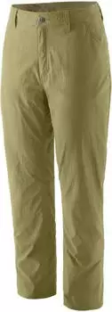 Patagonia W's Quandary Pants Regular (55417) gumtree green