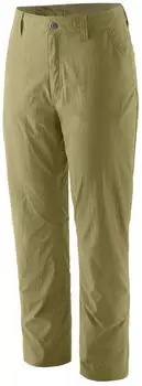 Patagonia Women's Quandary Pants W (55417) gumtree green