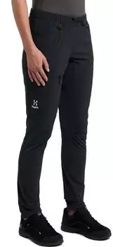Haglöfs ROC Lite Slim Hose (606251-2C5) true black