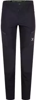 Montura Yaru 2 Light Pants (MPLS60XS-TS576-90-S) schwarz