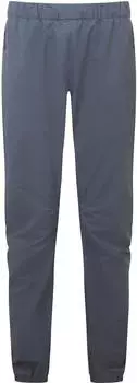 Mountain Equipment Sella Women Pant ombre blue