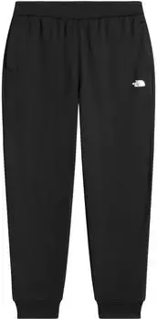 The North Face Performance Fleece Sweat Pants (NF0A8CW0) tnf black