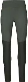 Halti Hiker Tights Sporthose (064-0602-B57-34) thyme green
