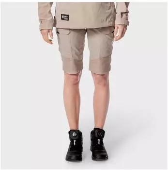 Halti Hiker Lite Shorts cobblestone beige