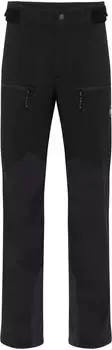 Mammut Aenergy Pro SO Hybrid Pants Skitourenhose (1021-01760-0001) black