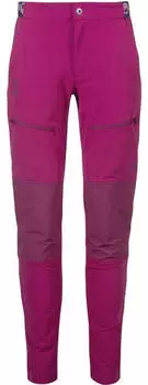 Halti Pallas II X-Stretch Sporthose (064-0458-A68-34) festival fuchsia