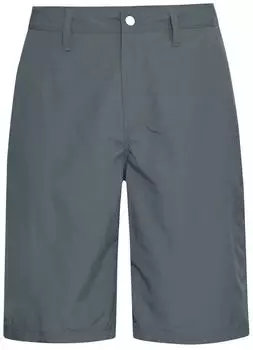 Jack Wolfskin Duneland Shorts M grey odessa