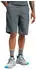 Jack Wolfskin Duneland Shorts M grey odessa