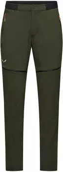 Salewa Pedroc Durastretch 2-in-1 Men Pants (29297) blueberry